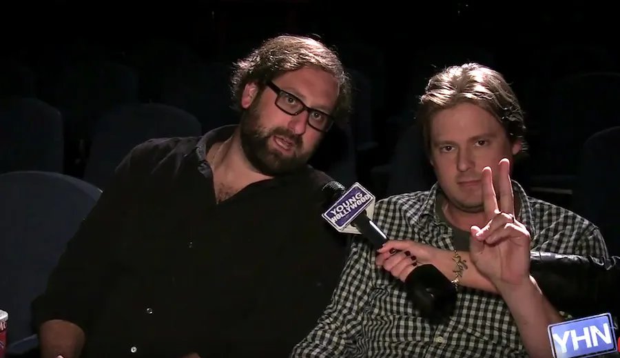 Eric Wareheim's Secret Second Career: Music Video Director Extraordinaire!