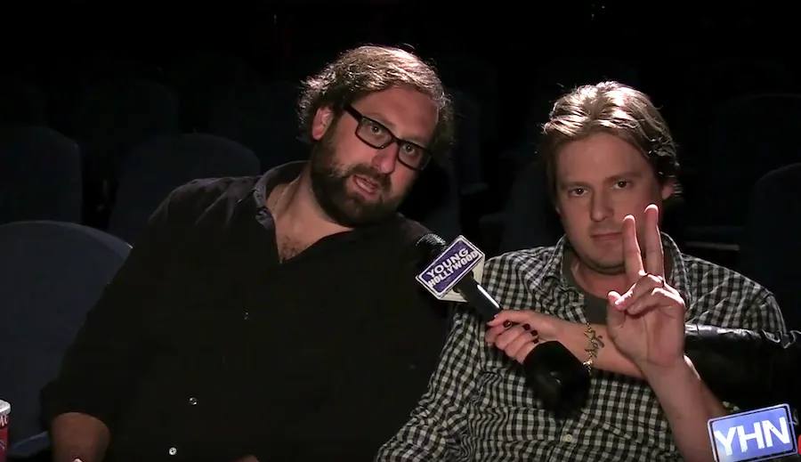 Eric Wareheim's Secret Second Career: Music Video Director Extraordinaire!