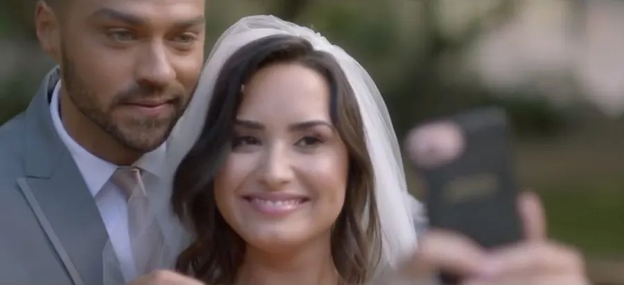 Demi Lovato's "Tell Me You Love Me" Video Brings All The Feels!