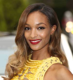 Jourdan Dunn eyes Bond girl role
