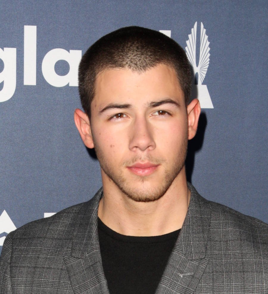 Nick Jonas signs on as footwear firm's brand ambassador
