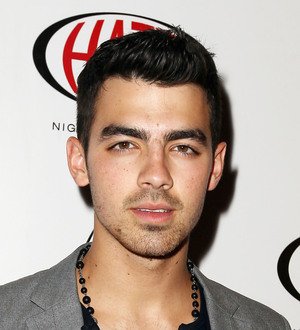 Joe Jonas parties in Vegas for 22nd birthday