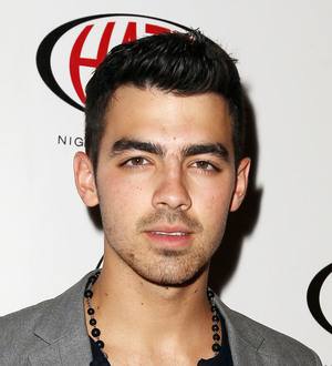 Joe Jonas parties in Vegas for 22nd birthday