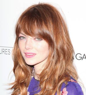 Emma Stone confirmed for Cabaret