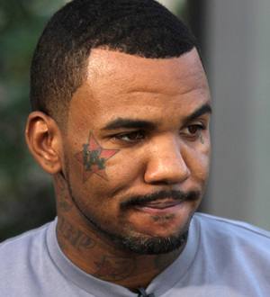 The Game working on relationship with fiancee following cancelled wedding