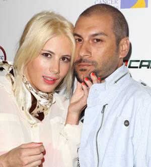 Shayne Lamas expecting child via surrogate