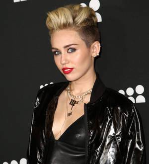 Miley Cyrus hires superfan as summer assistant