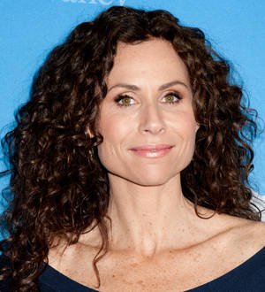 Minnie Driver quits Twitter
