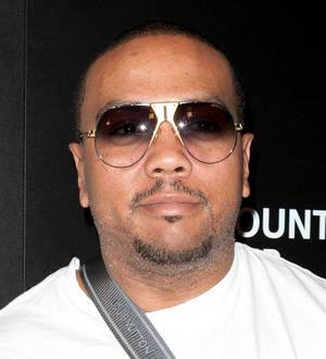 Timbaland invests in 50 Cent's headphone business