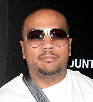 Timbaland invests in 50 Cent's headphone business