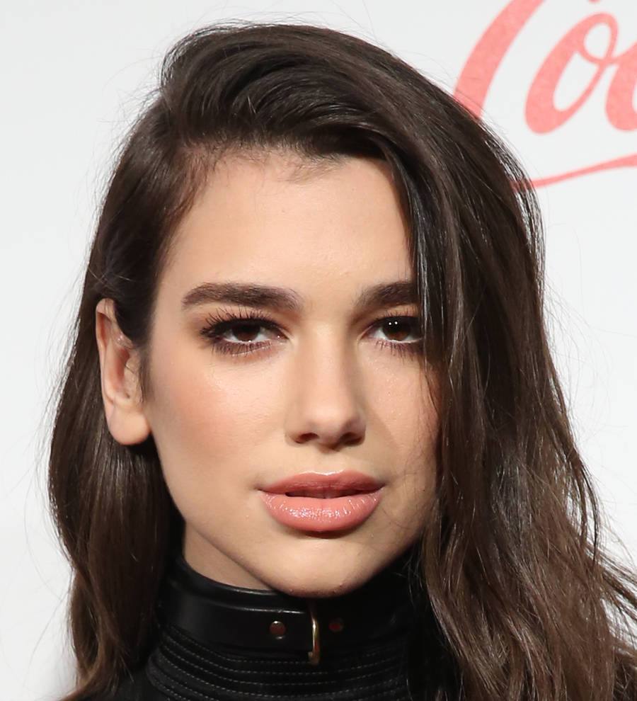 Singer Dua Lipa: 'I don't need Harry Styles, I have a model lover'