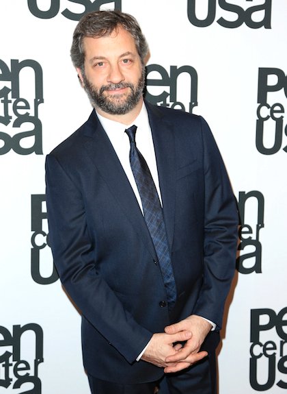 Judd Apatow-Penned "Simpsons" Episode Finally Seeing the Light of Day!