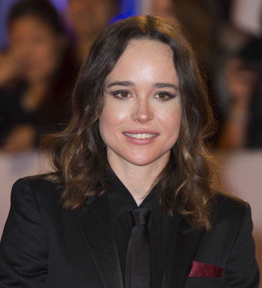 Ellen Page: 'Making Woody Allen film is biggest regret of my career'