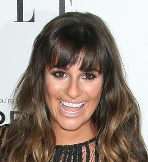 Lea Michele denies pregnancy rumour