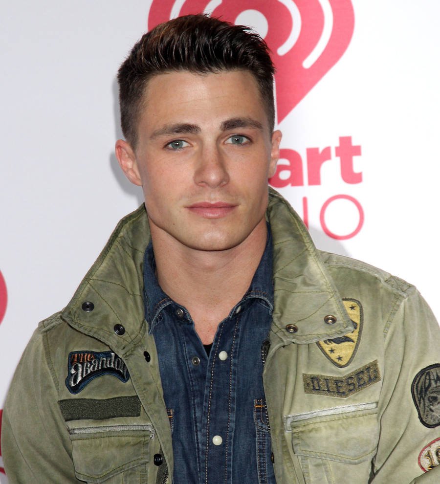 Colton Haynes: 'Lifelong anxiety battle has made me an agoraphobic'