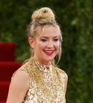 Kate Hudson to co-star with Kurt Russell in BP oil spill film