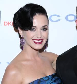 John Mayer and Katy Perry reunite at Memorial Day barbecue