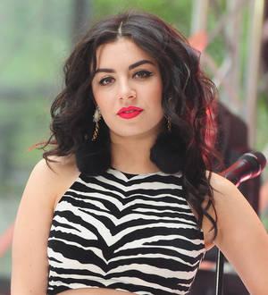 Charli XCX cancels concert due to storm