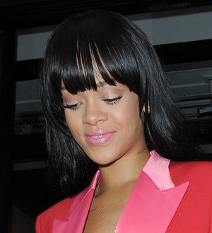Nivea boss unhappy with sexy Rihanna ad campaign