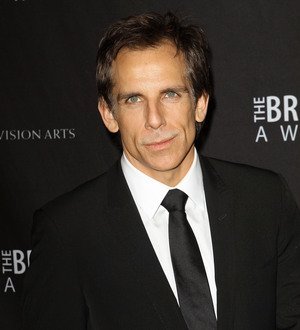 Ben Stiller building eight new schools in Haiti