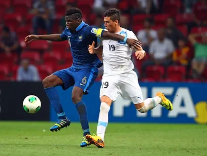 Get Psyched for the FIFA World Cup!