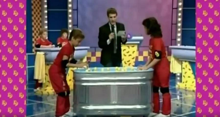 We "Double Dare" You Not to Get Psyched for These Nickelodeon Throwbacks!