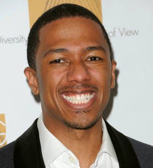 Nick Cannon smooths over relations with ex-fiancee Selita Ebanks on TV