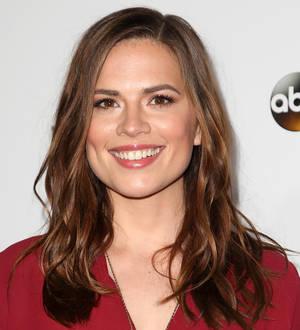 Hayley Atwell keen to take Agent Carter to the big screen