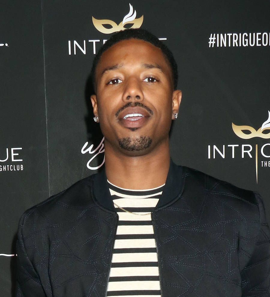 Michael B. Jordan confirms he and Lupita Nyong'o will star in Black Panther movie