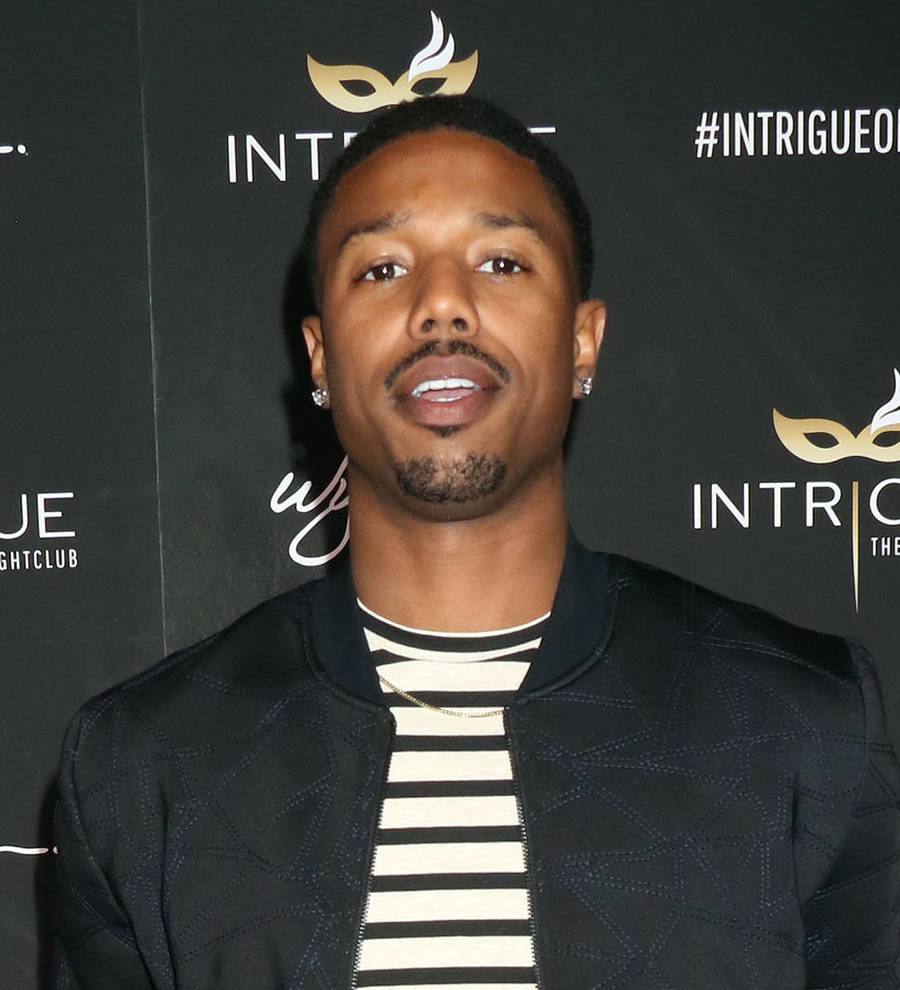 Michael B. Jordan confirms he and Lupita Nyong'o will star in Black Panther movie