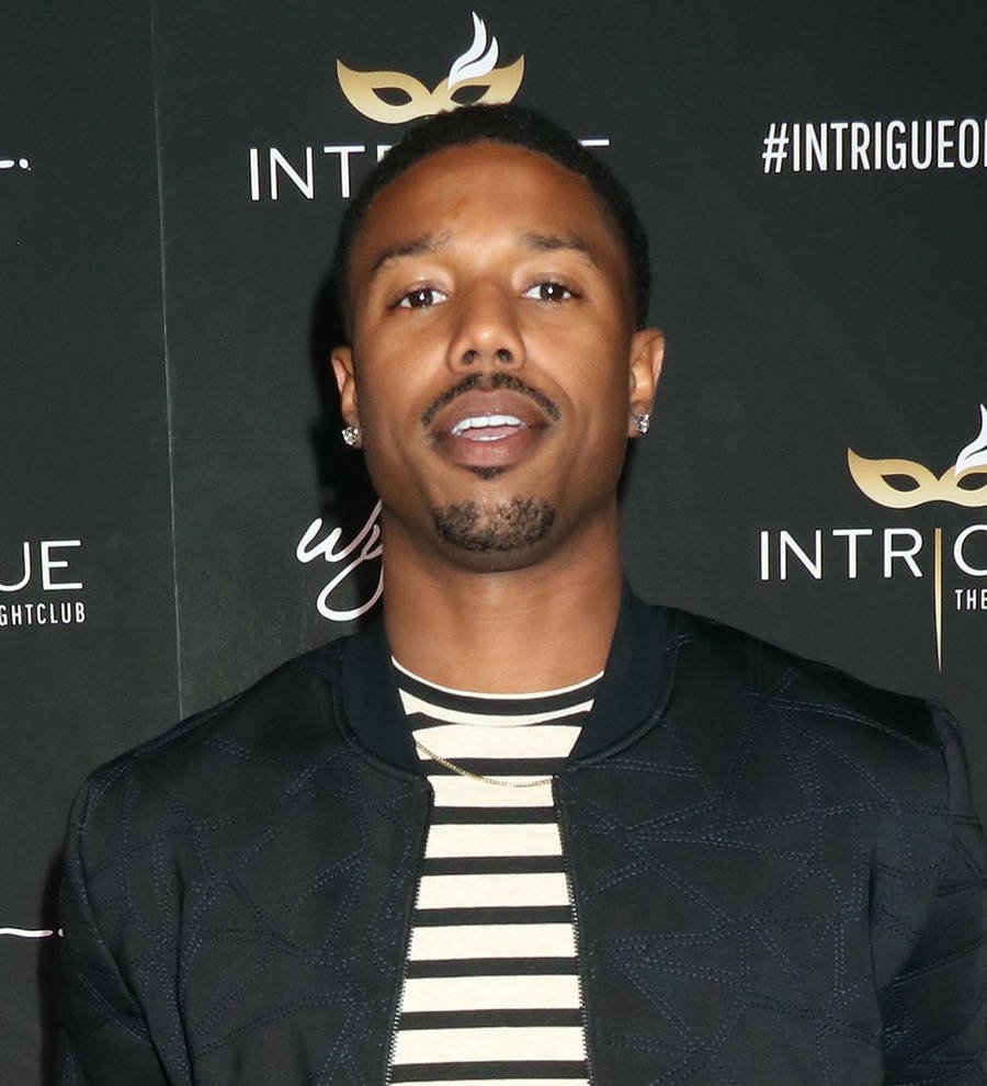 Michael B. Jordan confirms he and Lupita Nyong'o will star in Black Panther movie