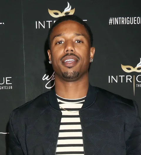 Michael B. Jordan confirms he and Lupita Nyong'o will star in Black Panther movie