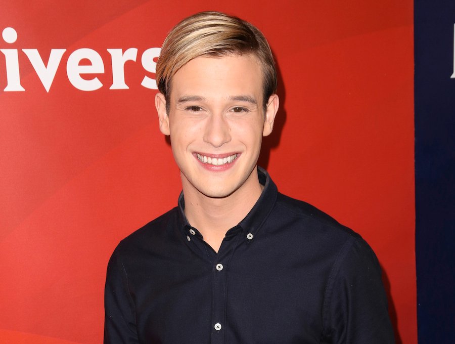 5 Most Incredible Moments From "Hollywood Medium With Tyler Henry" (So Far)!
