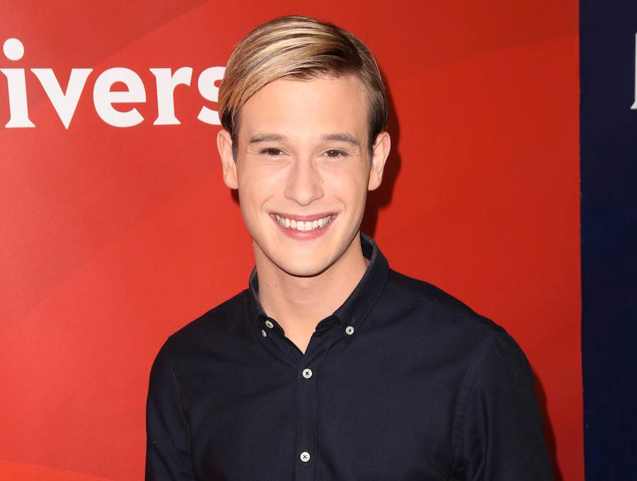 5 Most Incredible Moments From "Hollywood Medium With Tyler Henry" (So Far)!