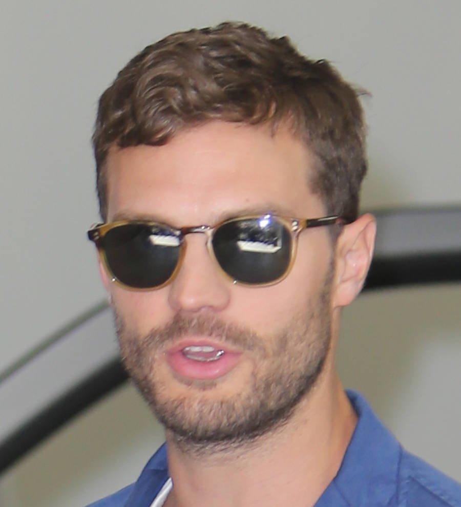 Jamie Dornan to romance Jemima Kirke in Untogether