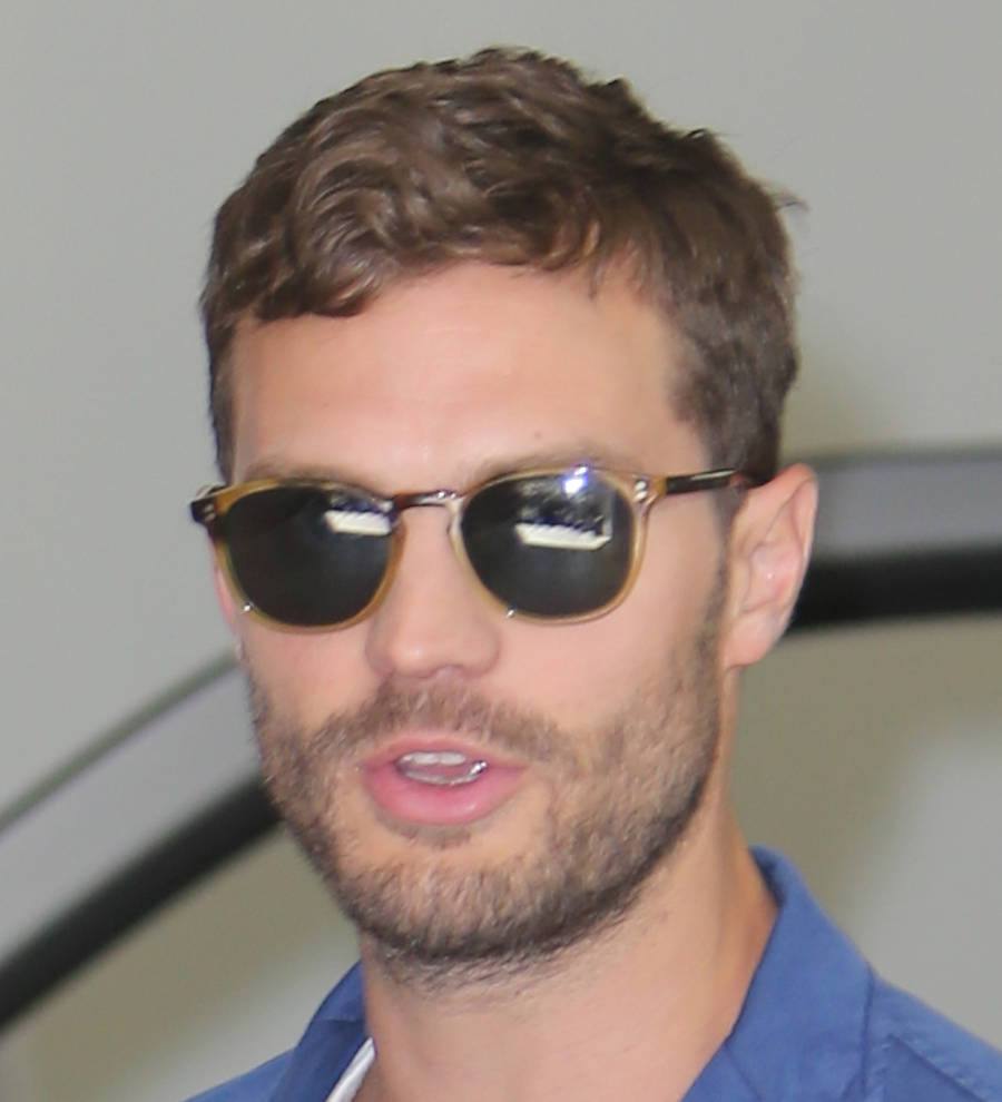 Jamie Dornan to romance Jemima Kirke in Untogether
