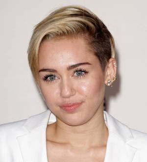 Miley Cyrus and Prince George are 2013's Fascinating People