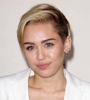 Miley Cyrus and Prince George are 2013's Fascinating People