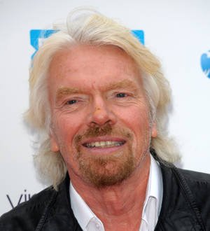 Richard Branson denies Led Zeppelin offer