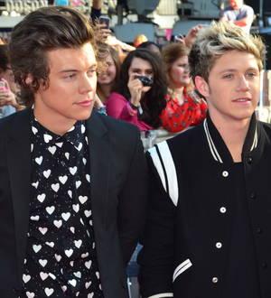 One Direction mania grabs New York
