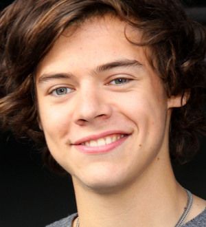 Harry Styles plays down womaniser reputation