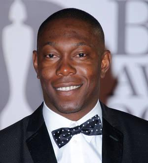 Dizzie Rascal recruits Idris Elba to remix single