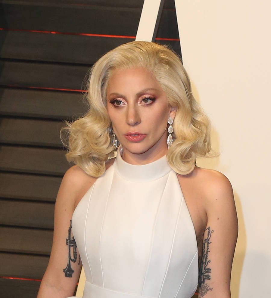 Lady Gaga named magazine editor of the year