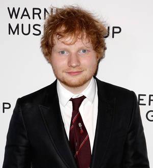 Ed Sheeran & Fall Out Boy cover Elton John for new tribute album