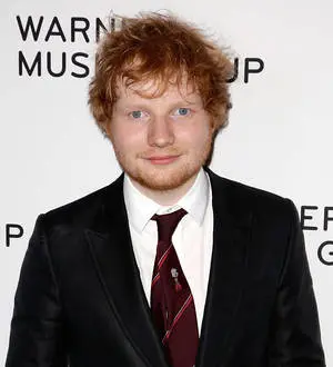 Ed Sheeran & Fall Out Boy cover Elton John for new tribute album