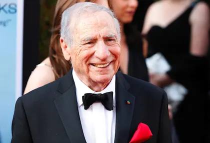 Is the Time Ripe for a 'Spaceballs' Sequel? Mel Brooks Says YES!