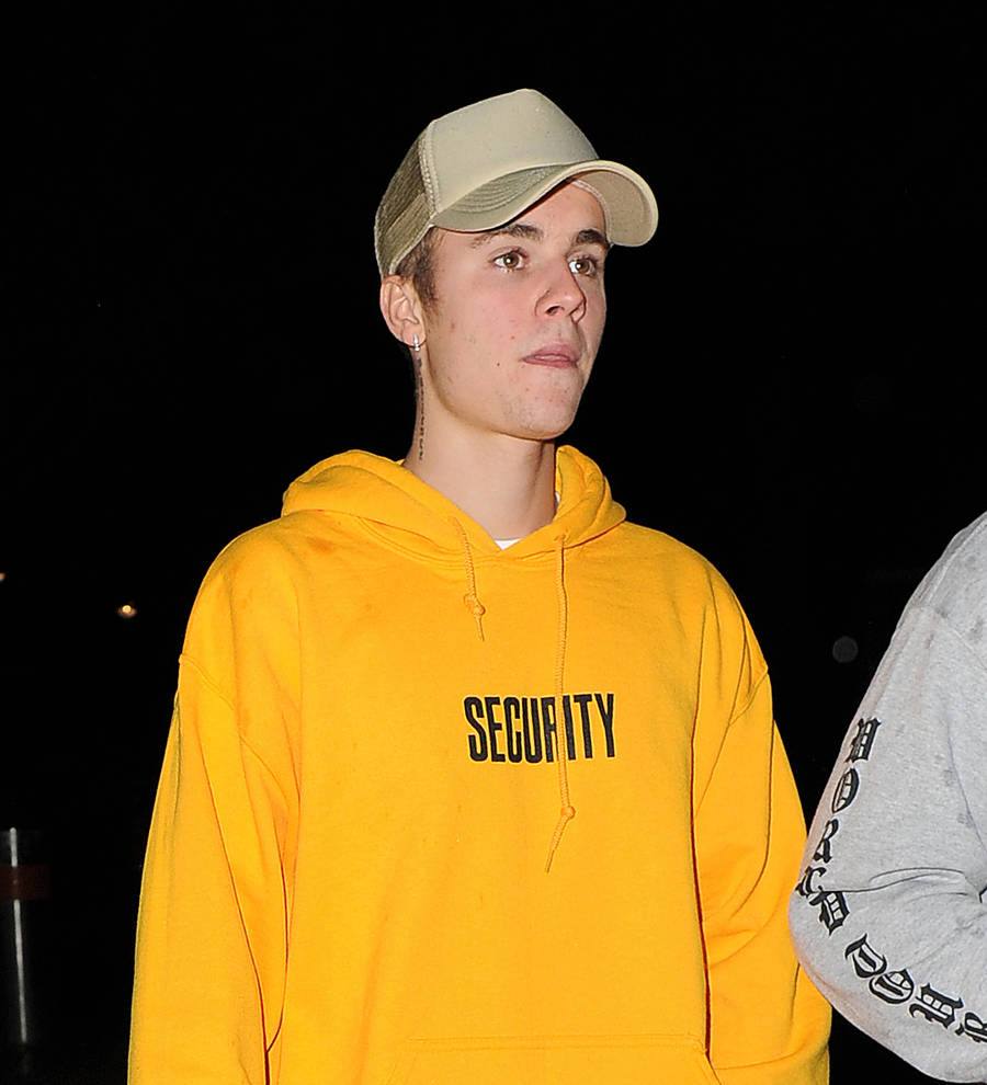 Justin Bieber to beam in AMAs performance from Switzerland