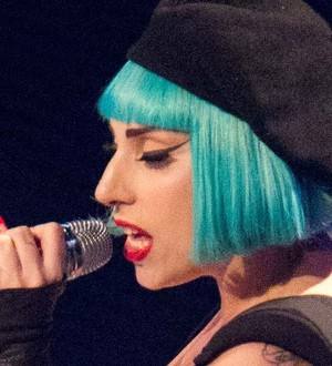 Lady Gaga is best paid star under 30