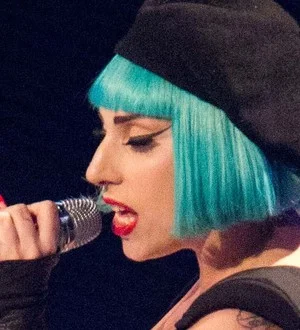 Lady Gaga is best paid star under 30