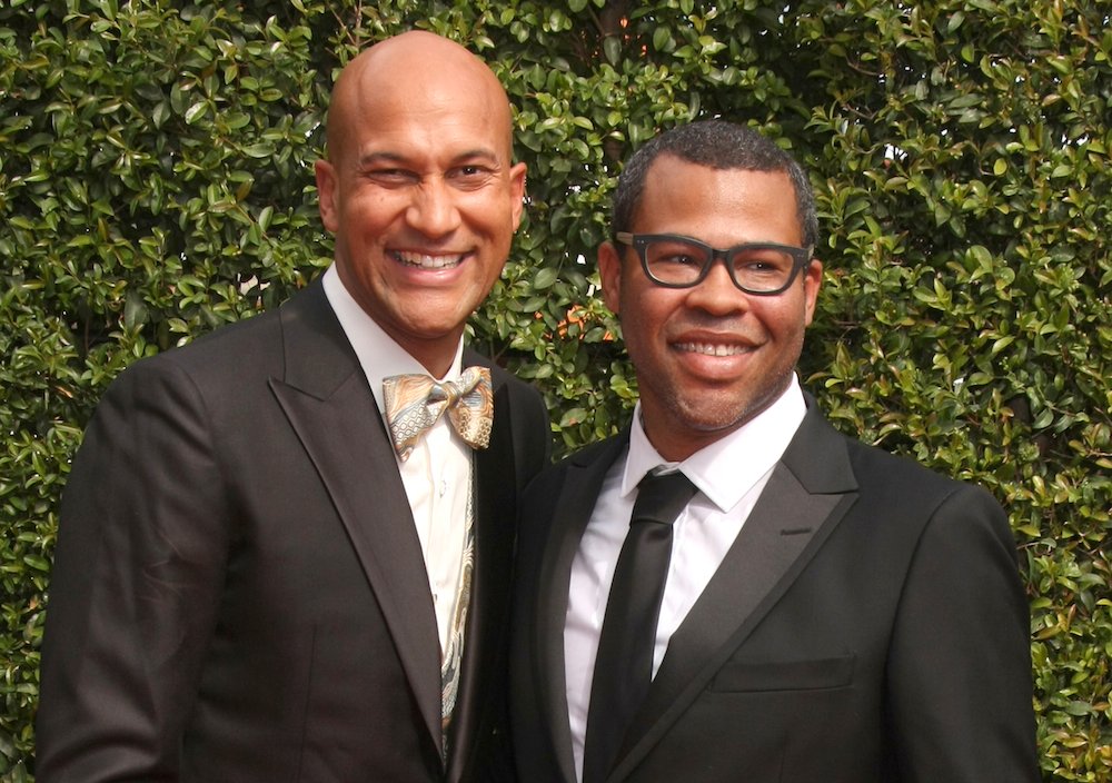Key & Peele Take On The "Big Game" This Sunday As Classic Skit Characters!